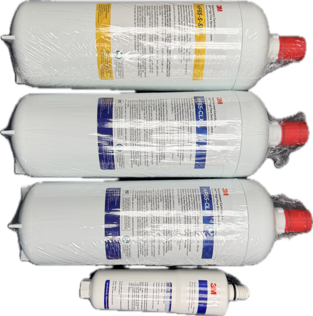 Water Filter Kit
